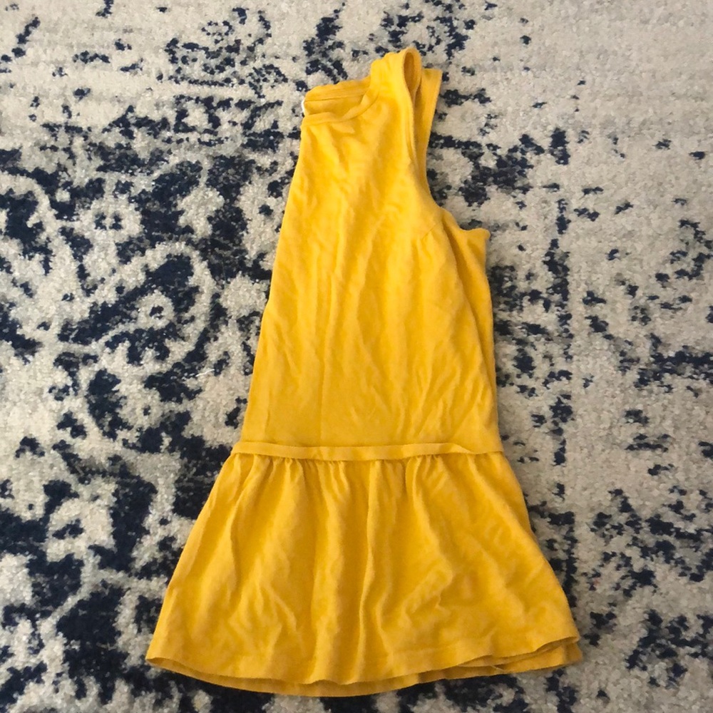 Old Navy Peplum Tank